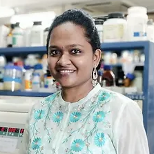 Dr. Priyanka Maske