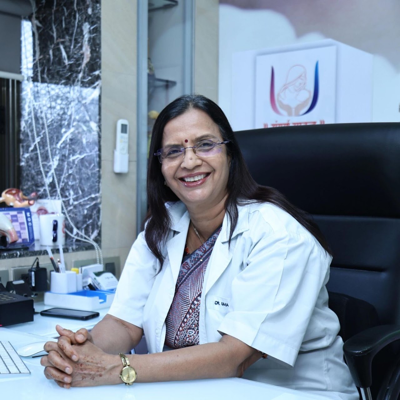 Dr. Uma Bansal