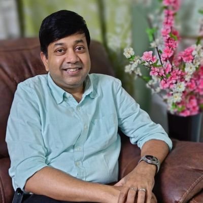 Prof. Rohit Srivastava